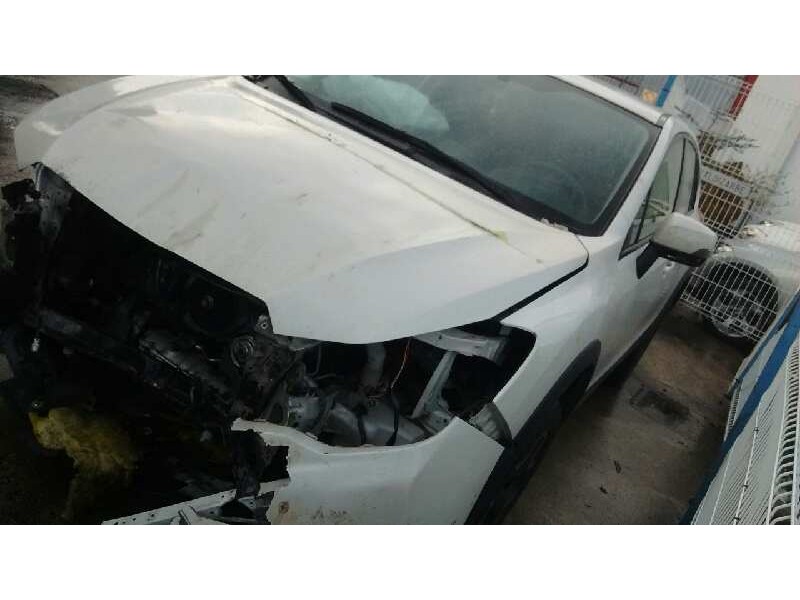 subaru xv del año 2013