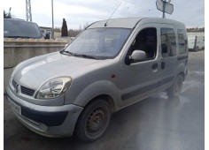 RENAULT KANGOO (F/KC0)