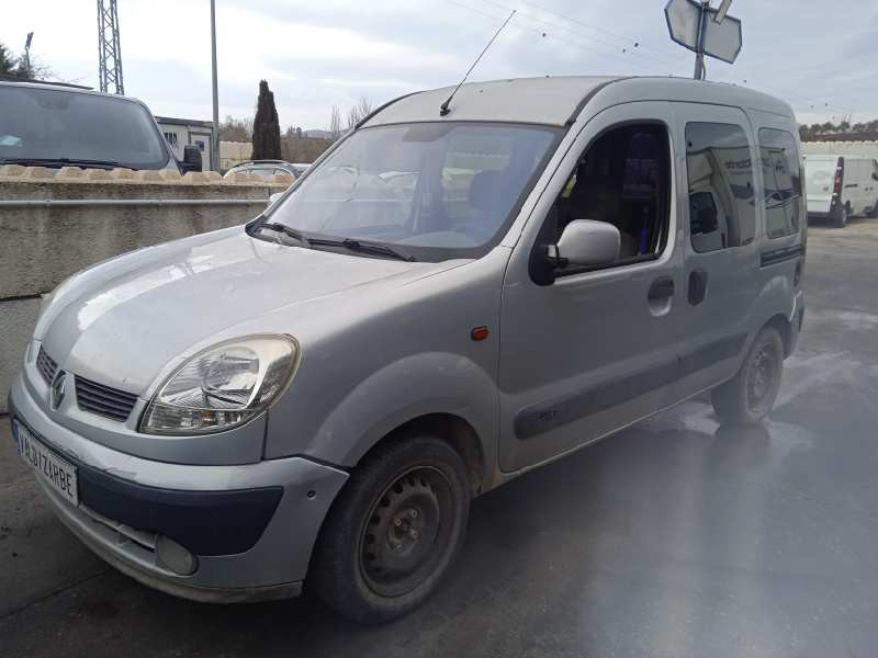 renault kangoo (f/kc0) del año 2004