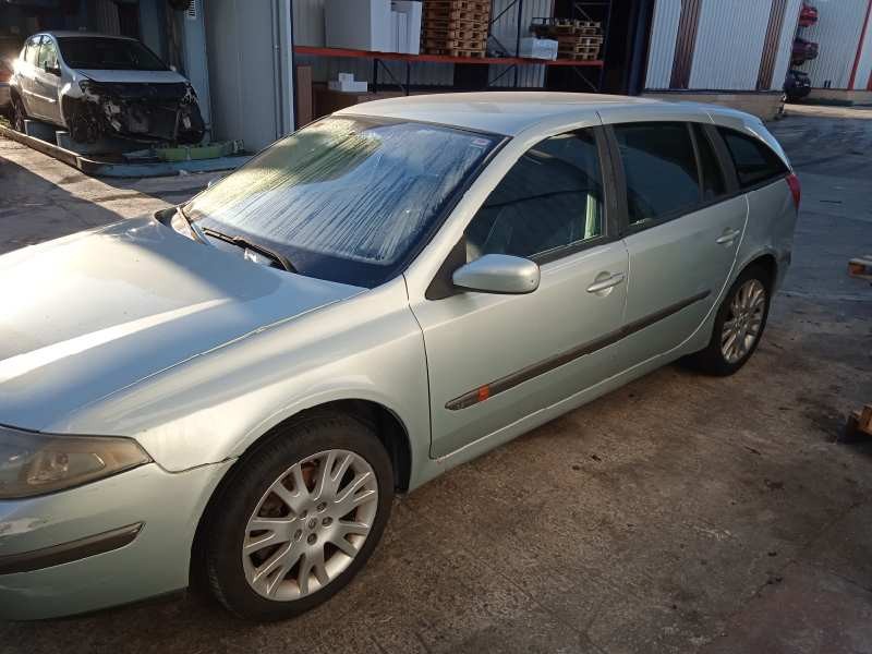 renault laguna ii (bg0) del año 2002