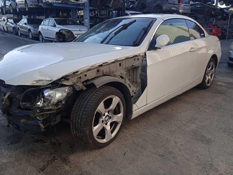 bmw serie 3 cabrio (e93) del año 2008