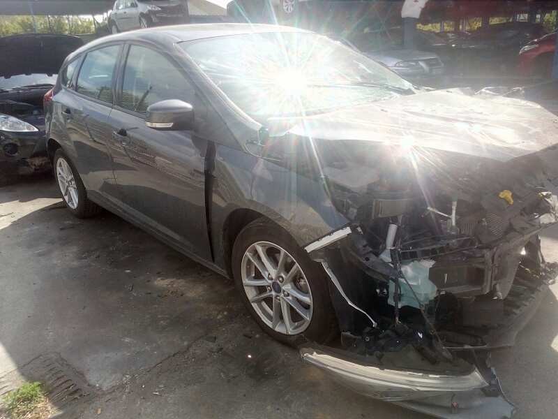 ford focus lim. del año 2017