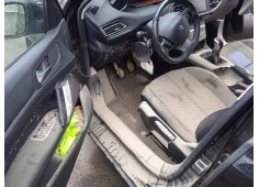 peugeot 308 del año 2014 2