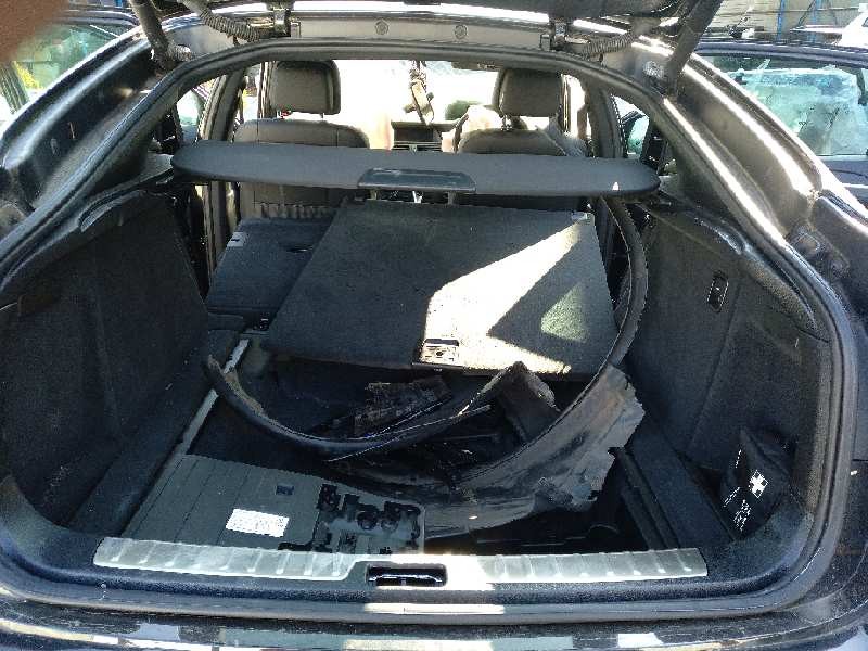 bmw x6 (e71) del año 2014