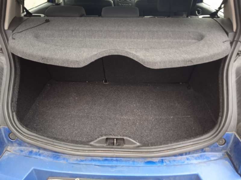 renault megane ii berlina 5p del año 2008