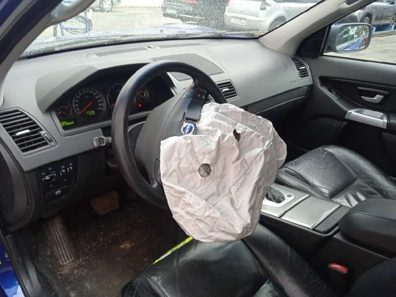 volvo xc90 del año 2005