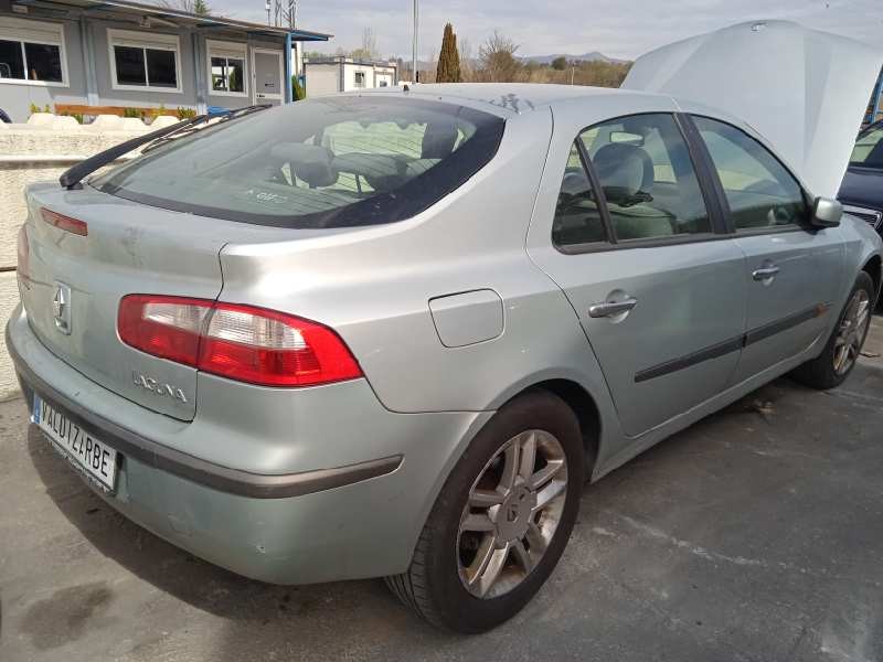 renault laguna ii (bg0) del año 2004