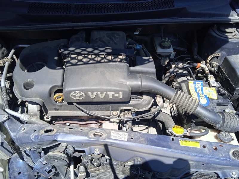 toyota yaris (ncp1/nlp1/scp1) del año 2004