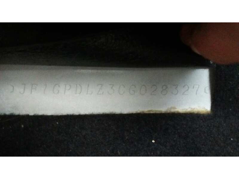 subaru xv del año 2013