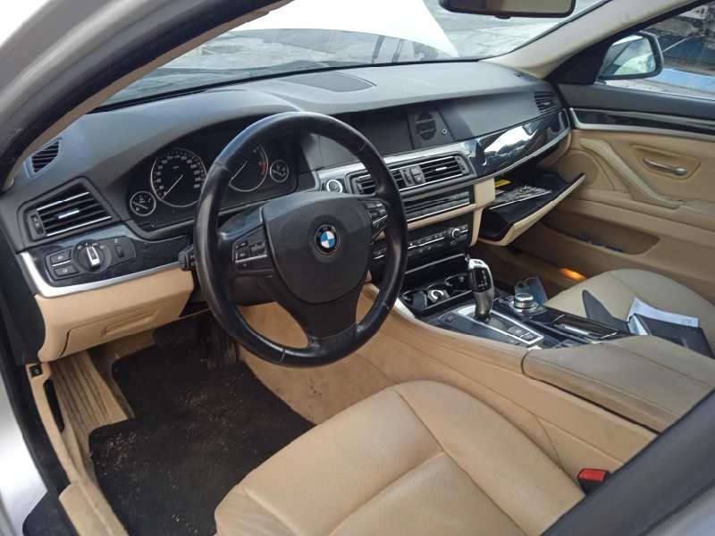 bmw serie 5 lim. (f10) del año 2010