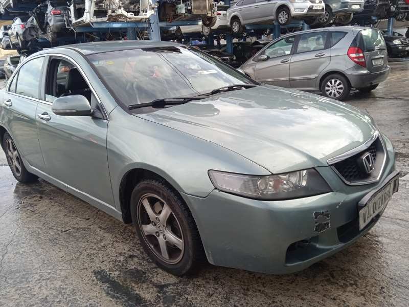 honda accord berlina (cl/cn) del año 2004