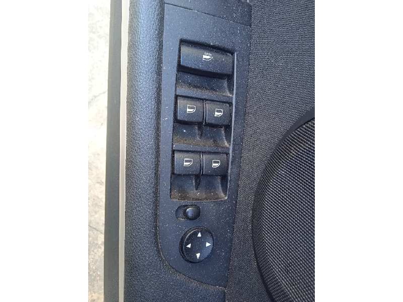 bmw serie 3 cabrio (e93) del año 2008