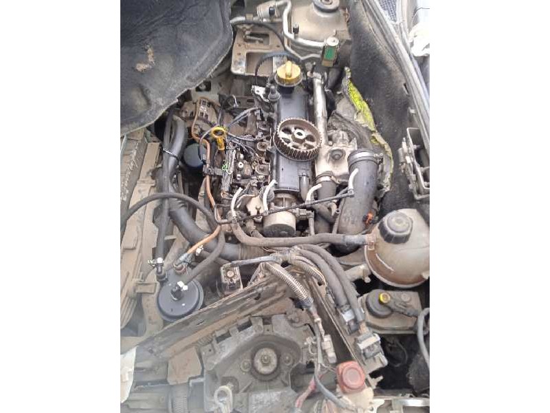 renault kangoo (f/kc0) del año 2004