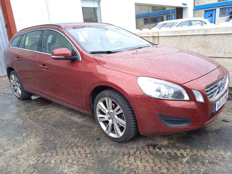 volvo v60 kombi del año 2011