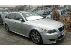 bmw serie 5 touring (e61) del año 2005