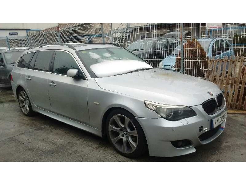 bmw serie 5 touring (e61) del año 2005