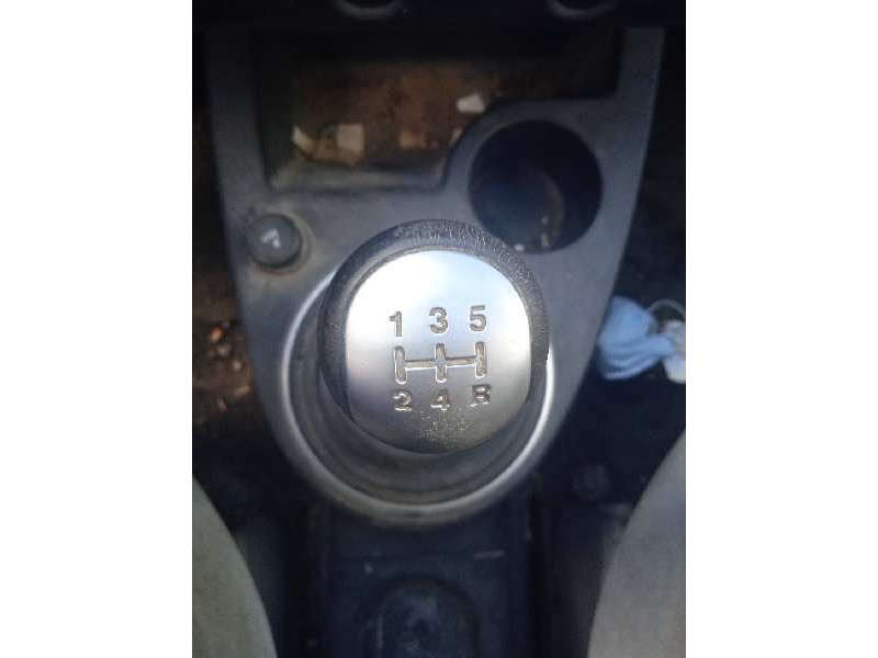 ford fusion (cbk) del año 2002