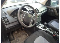 land rover freelander (lr2) del año 2007 2