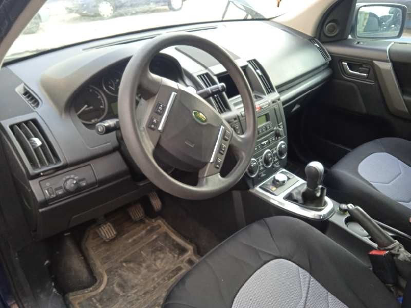 land rover freelander (lr2) del año 2007