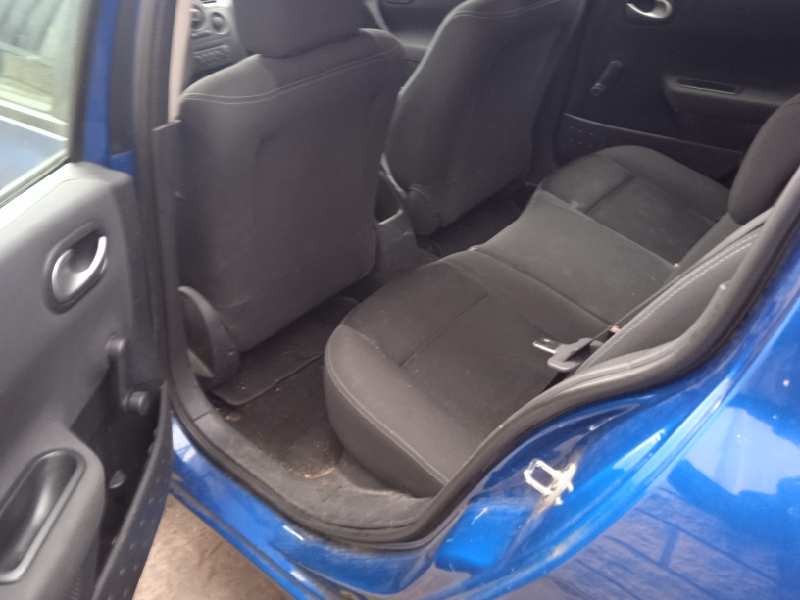 renault megane ii berlina 5p del año 2008