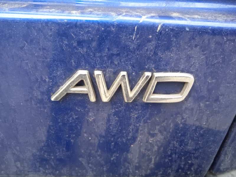 volvo xc90 del año 2005