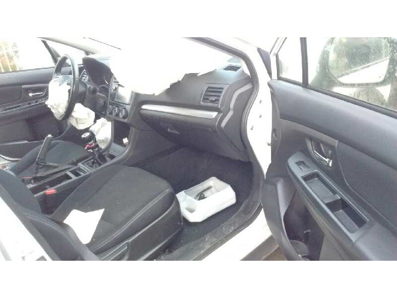 subaru xv del año 2013