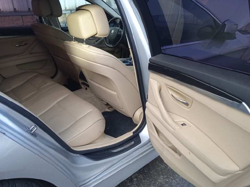 bmw serie 5 lim. (f10) del año 2010