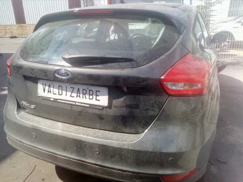 ford focus lim. del año 2017