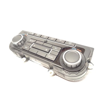 Recambio de mando climatizador para volkswagen golf vi (5k1) 2.0 tdi referencia OEM IAM 5K0907044BC 5K0907044BCZJU 5HB00974630