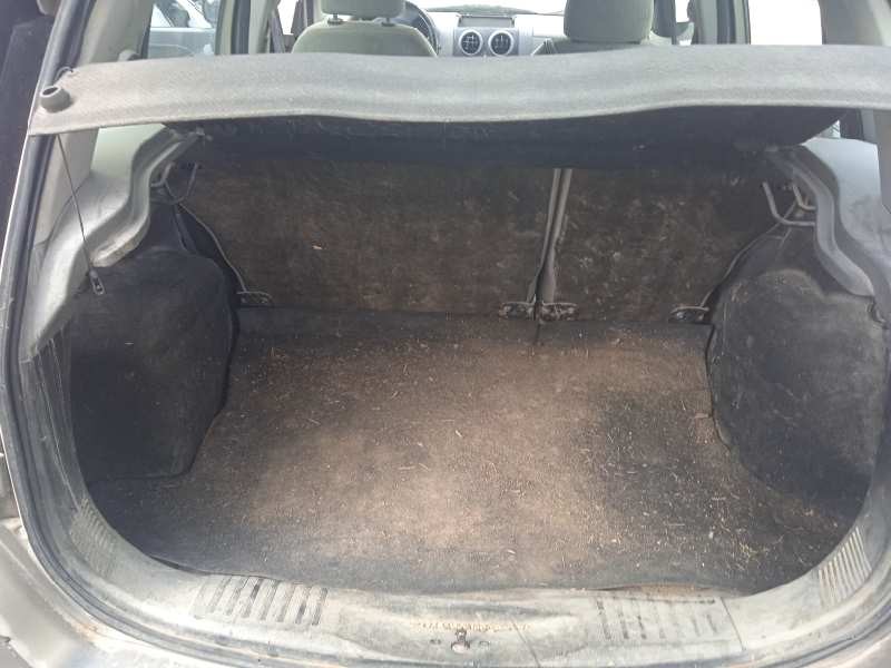 ford fusion (cbk) del año 2002