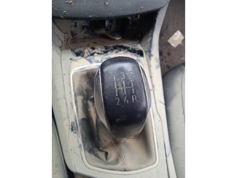 peugeot 308 del año 2014