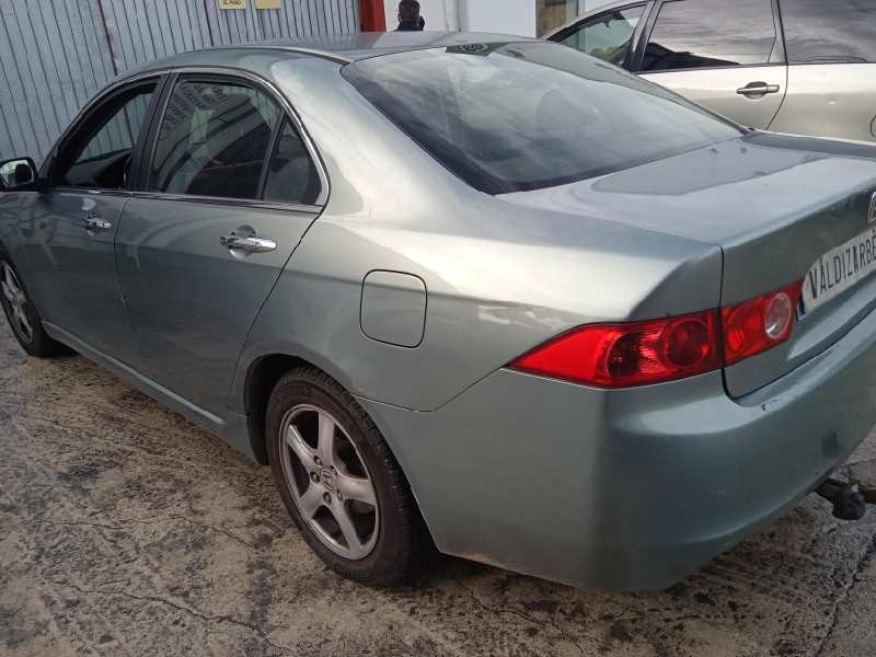 honda accord berlina (cl/cn) del año 2004