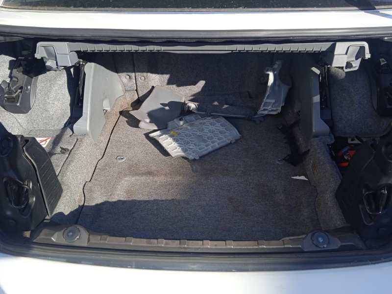 bmw serie 3 cabrio (e93) del año 2008