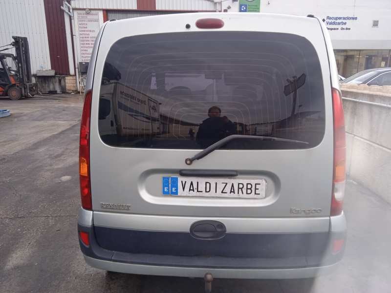 renault kangoo (f/kc0) del año 2004