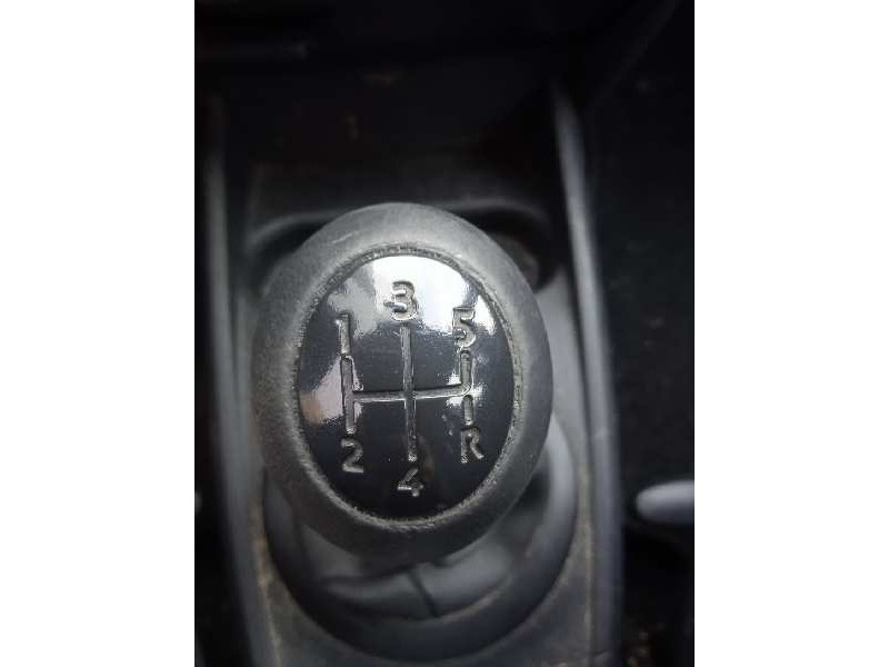 renault megane ii berlina 5p del año 2008