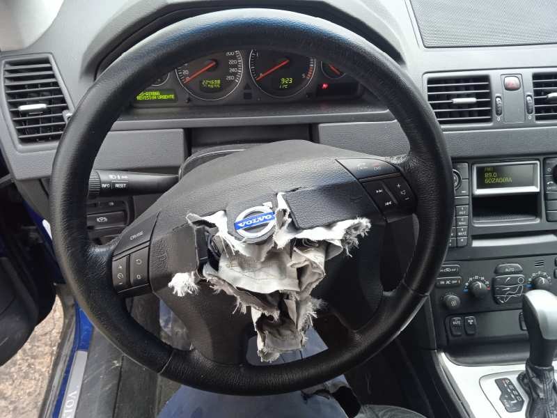 volvo xc90 del año 2005