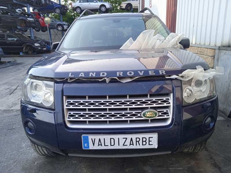 land rover freelander (lr2) del año 2007
