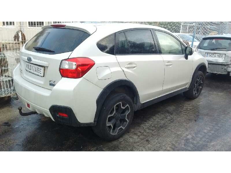 subaru xv del año 2013