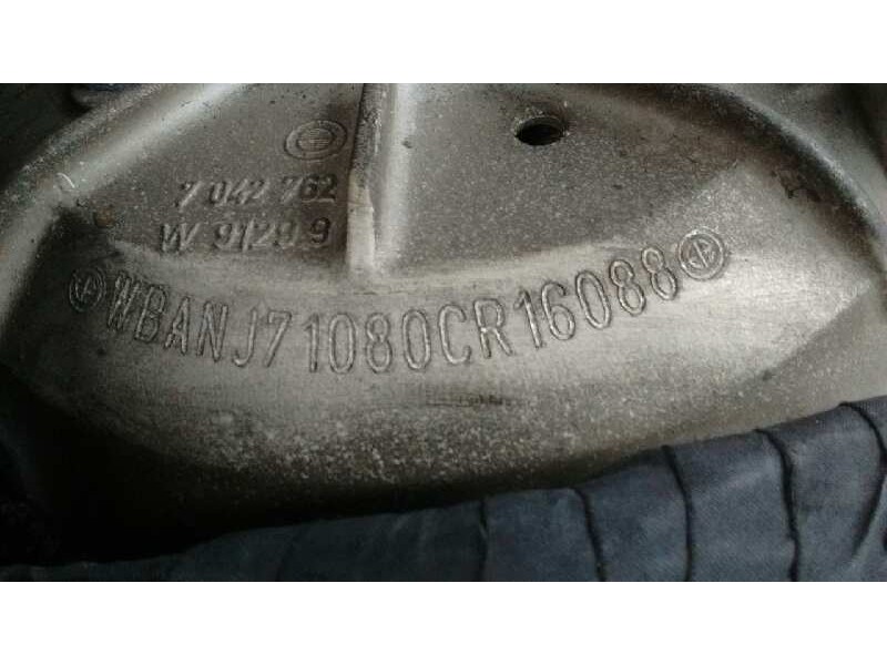 bmw serie 5 touring (e61) del año 2005