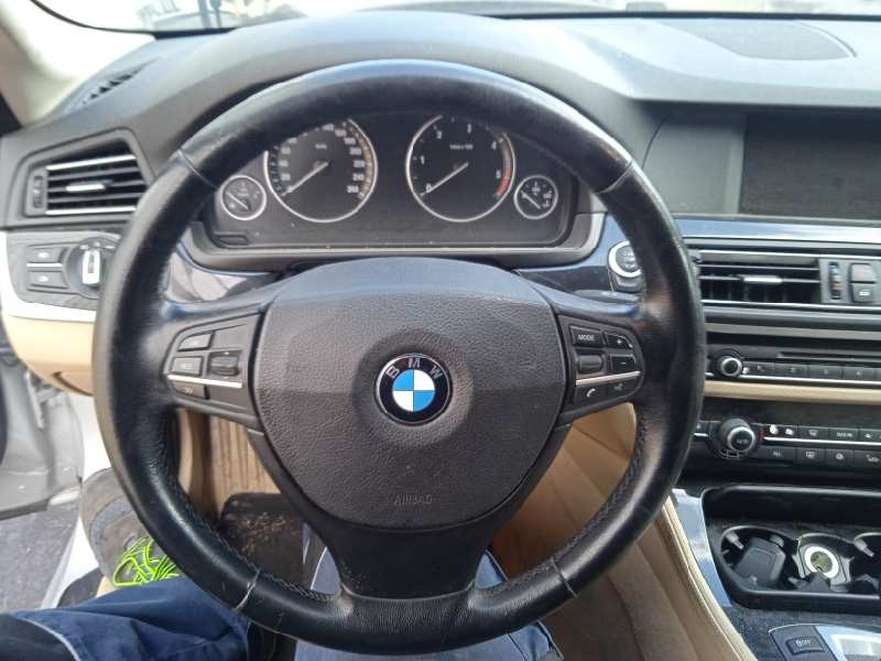 bmw serie 5 lim. (f10) del año 2010