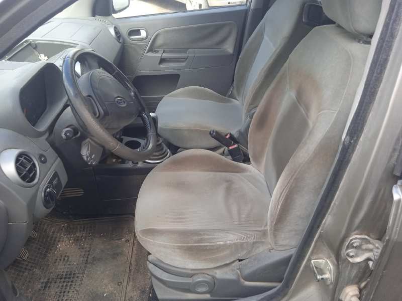 ford fusion (cbk) del año 2002