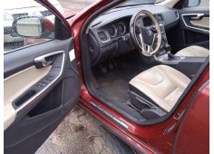 volvo v60 kombi del año 2011 2