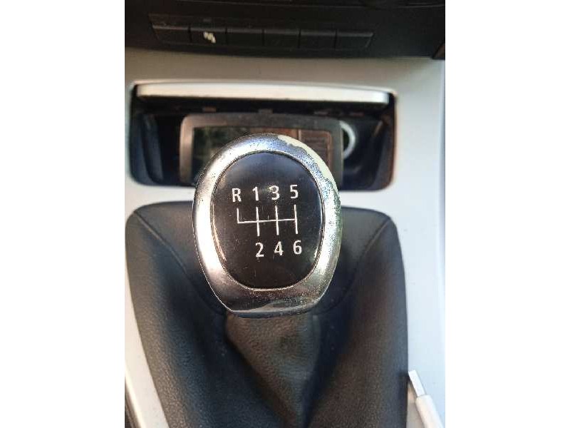 bmw serie 3 cabrio (e93) del año 2008