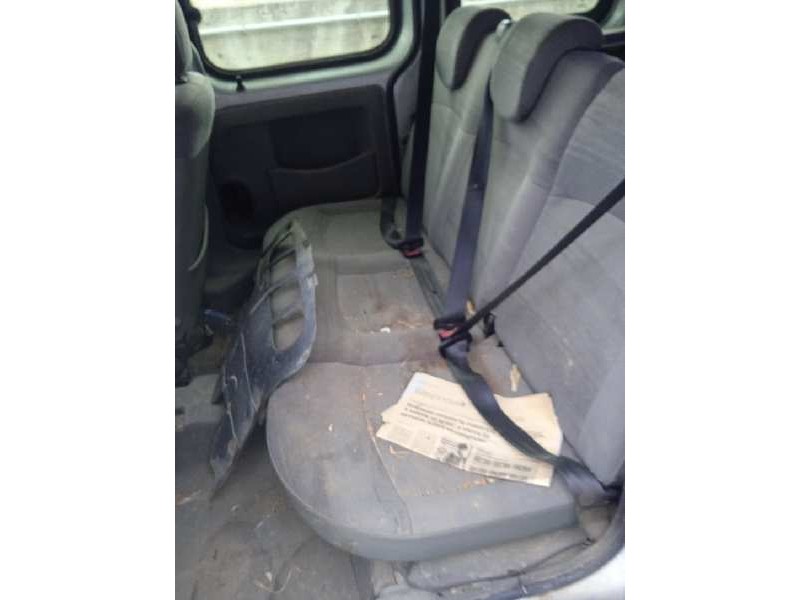 renault kangoo (f/kc0) del año 2004