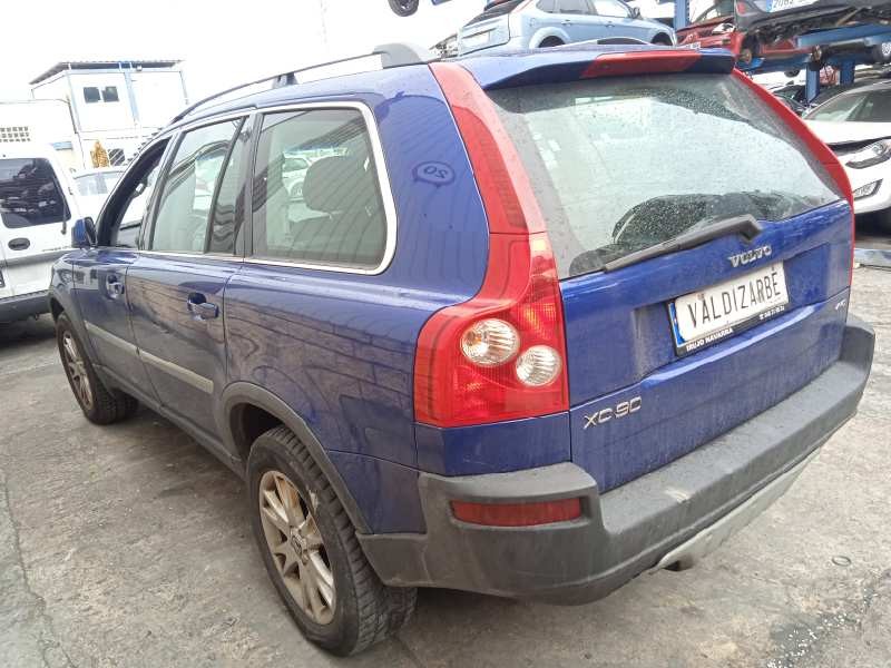 volvo xc90 del año 2005