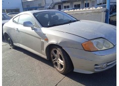 HYUNDAI COUPE (GK)