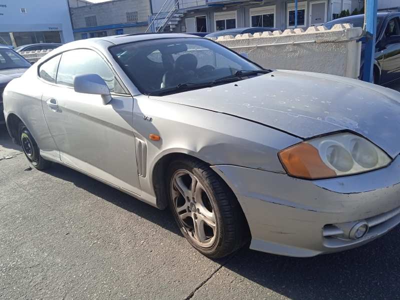 hyundai coupe (gk) del año 2002