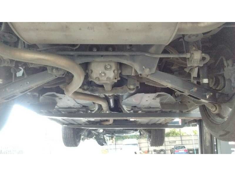 subaru xv del año 2013