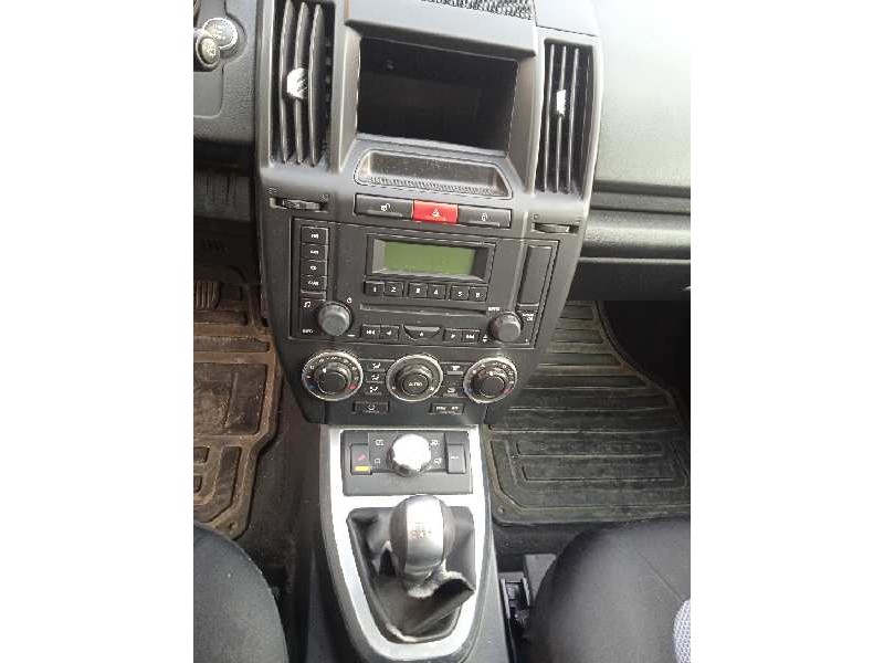 land rover freelander (lr2) del año 2007
