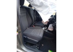 toyota yaris del año 2017 2